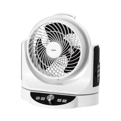 ２３ｃｍ　ＤＣサーキュレーター　上下・左右首振り画像