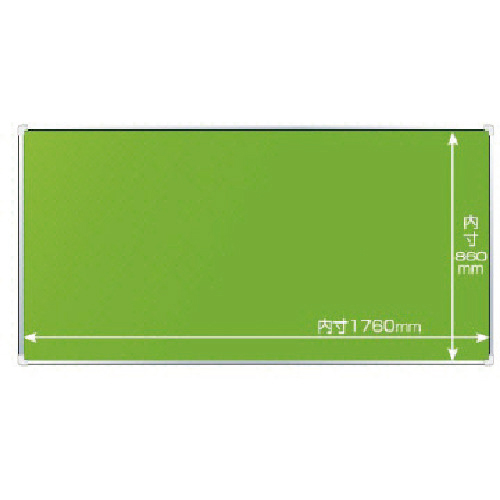 表示板取付ﾍﾞｰｽ･表示板無 90×180cm 1台画像