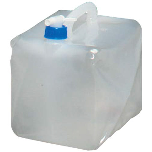 ウォータータンク　１０Ｌ画像