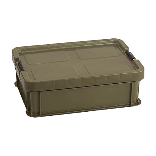 ﾌﾟﾛｹｰｽ28S OD色 1個