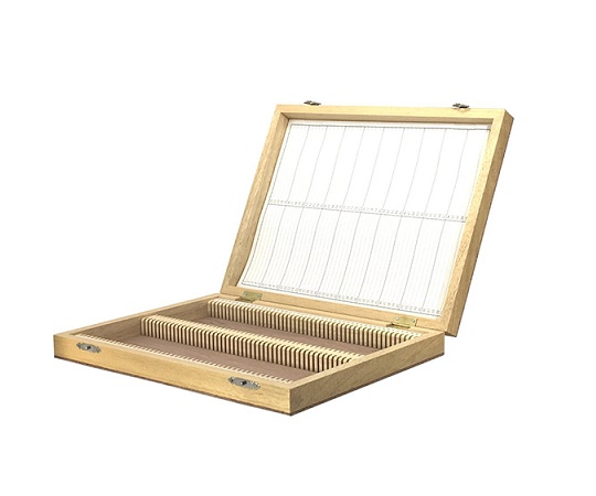 プレパラートボックス 255×200×38mm画像