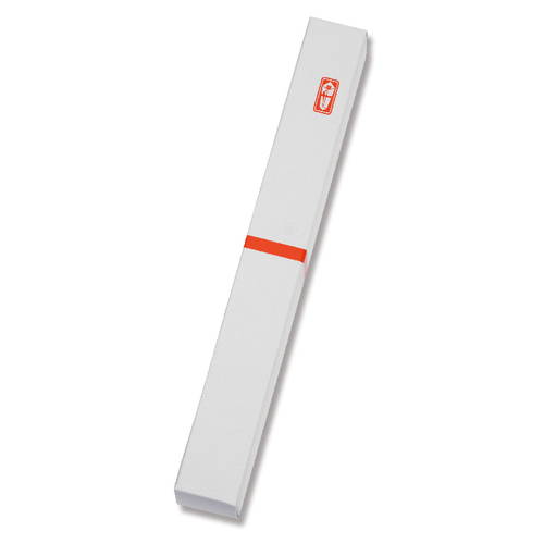 ノシ箱 ペン1本用 赤棒画像