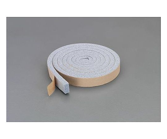 15x 5mmx2m 隙間埋めテープ(ｸﾞﾚｰ)画像
