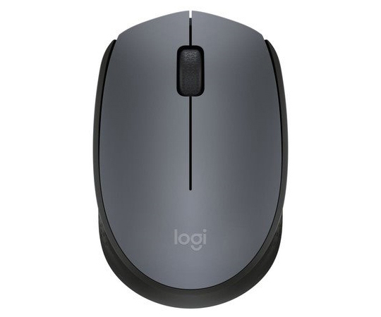 ワイヤレスマウス M171r グレー画像