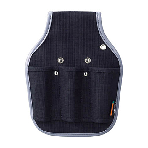 ﾀﾌﾚｯｸｽ ﾂｰﾙｹｰｽ ﾍﾟﾝﾁｹｰｽ 3丁差し 235×185×30mm 1個画像