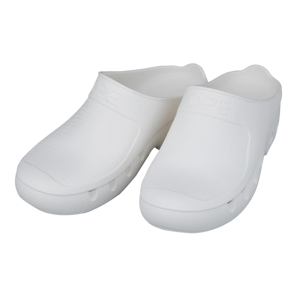 ESDサンダル（オートクレーブ対応）M（23.0～24.0cm）画像