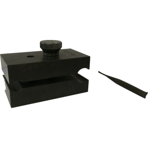 ﾍｯﾄﾞ取替工具(ﾋﾟﾝ抜き付き) 1個画像