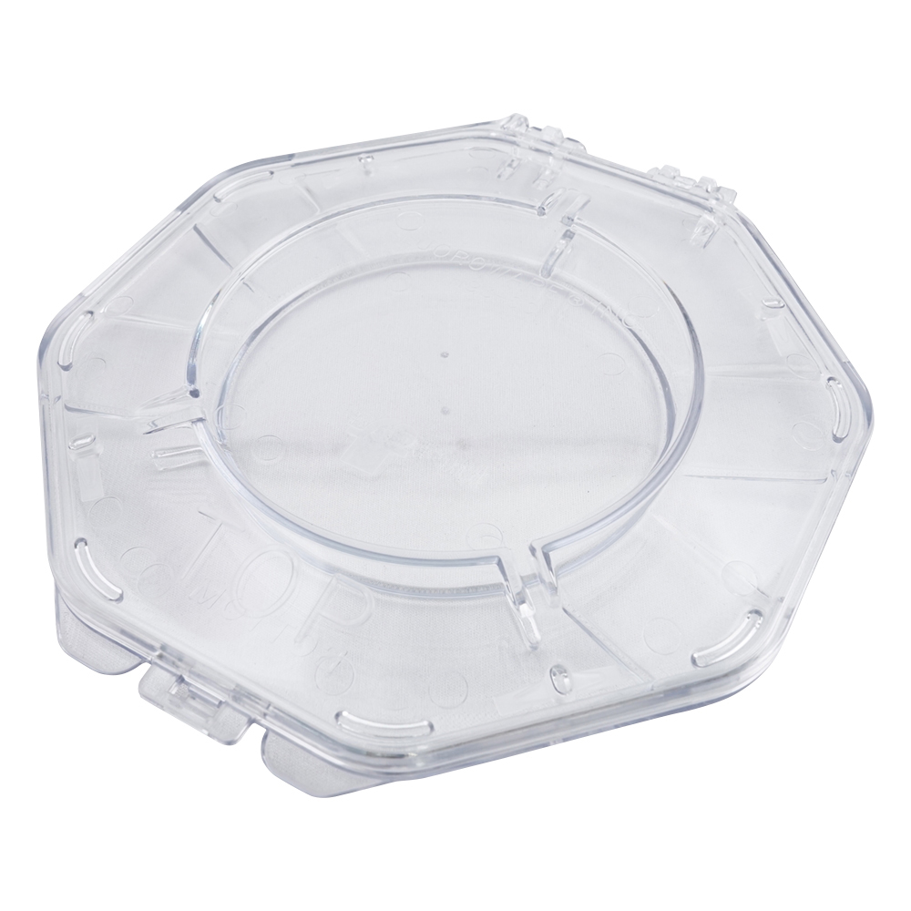 シングルウェハーシッパー画像