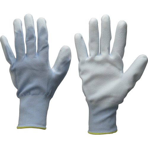 ｳﾚﾀﾝ背抜き手袋 LL 1双画像