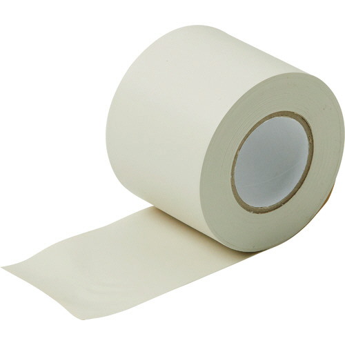 非粘着ﾃｰﾌﾟ 幅50mm×長さ18m 厚さ0.12mm ｱｲﾎﾞﾘｰ 1巻