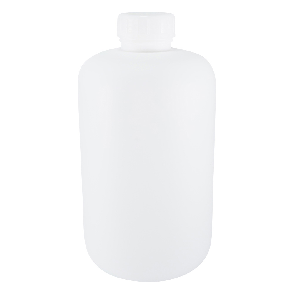 大型広口瓶（フロロテクト） 表面フッ化処理 30L画像