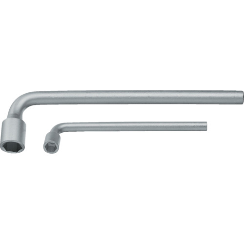L型レンチ　対辺19mm　1丁画像