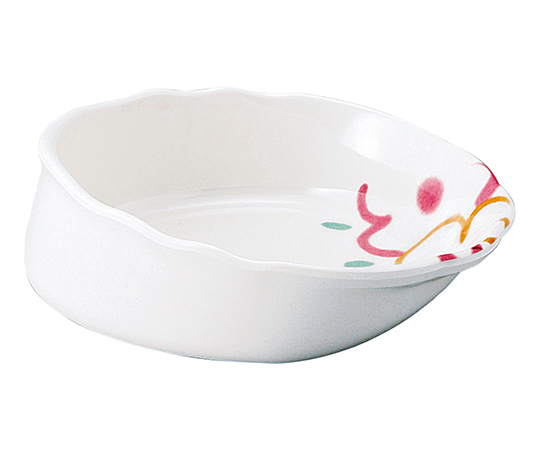 ライフ 梅赤 12cm画像