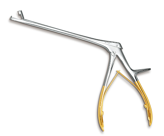 アトム試験的切除鉗子　A型/MOチップ付画像