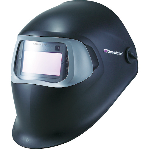 スピードグラス　自動遮光溶接面　100Vブレイズ　751120　1個画像