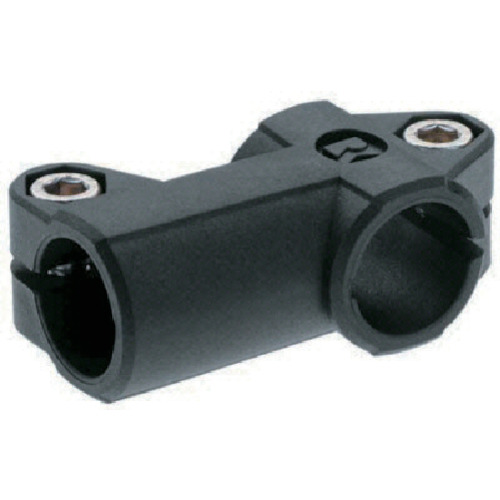 ﾊﾟｲﾌﾟｼﾞｮｲﾝﾄｸﾗﾝﾌﾟ18角ﾊﾟｲﾌﾟ用(210-031-241) 1袋(10個)画像