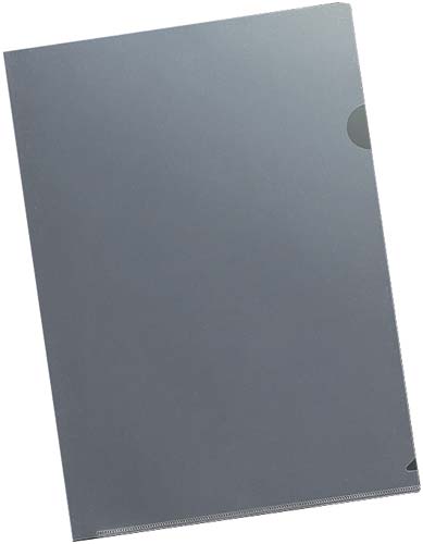 クリヤーホルダー＜Ｋ２＞（高透明）１０枚×６画像