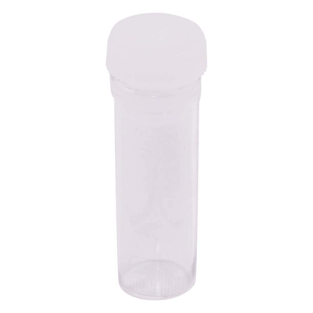 ラボランサンプル管瓶　2.2mL (220本)画像