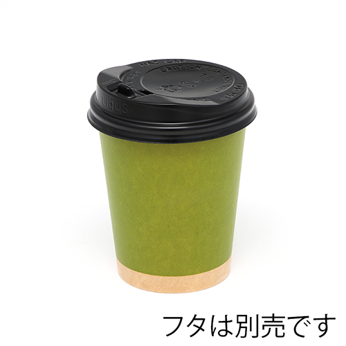 テイクアウトドリンク用に！アイス・ホット用の紙コップ