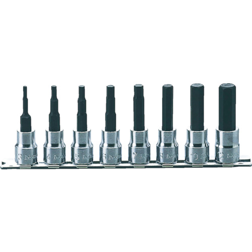 ﾍｯｸｽﾋﾞｯﾄｿｹｯﾄ 8点ｾｯﾄ 1ｾｯﾄ画像