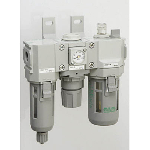 ﾓｼﾞｭﾗｰﾀｲﾌﾟｾﾚｯｸｽFRL 2000ｼﾘｰｽﾞ 1ｾｯﾄ画像