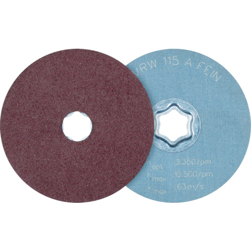 ﾃﾞｨｽｸﾍﾟｰﾊﾟｰ ｺﾝﾋﾞｸﾘｯｸ不織布ﾃﾞｨｽｸ ｿﾌﾄﾀｲﾌﾟ 1枚画像