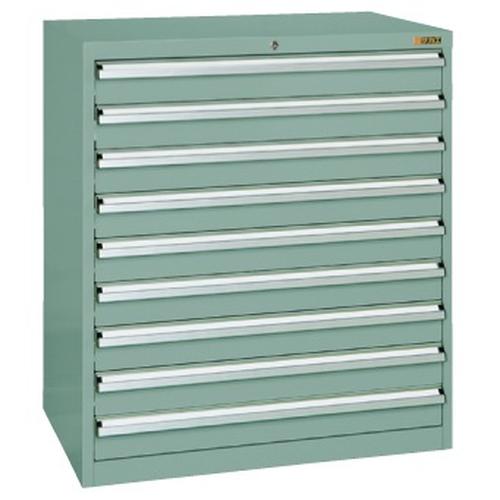 重量キャビネットＳＫＶタイプ（Ｗ８８０ｍｍ）　ＳＫＶ８－１０９１ＡＮＧ画像