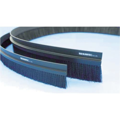 文虫研認定器材 ﾊﾞｰｶｯﾄMLA40 PP0.2黒波 HS-MLA40 1本画像