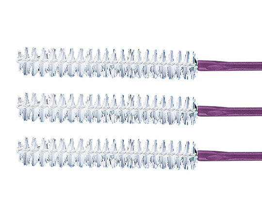 フレキシブルブラシ （625/Φ4×25mm）1袋（3本入）画像