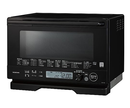 オーブンレンジ 18L画像