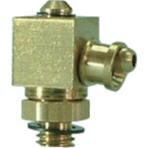 ﾃﾗﾋﾟﾝﾕﾆﾊﾞｰｻﾙｴﾙﾎﾞ 6mm M5×0.8 1袋(10個)画像