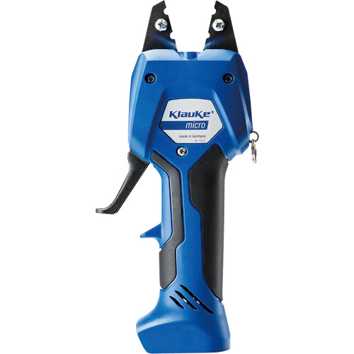 充電式ﾊﾝﾃﾞｨ圧着機 本体のみ 1台画像