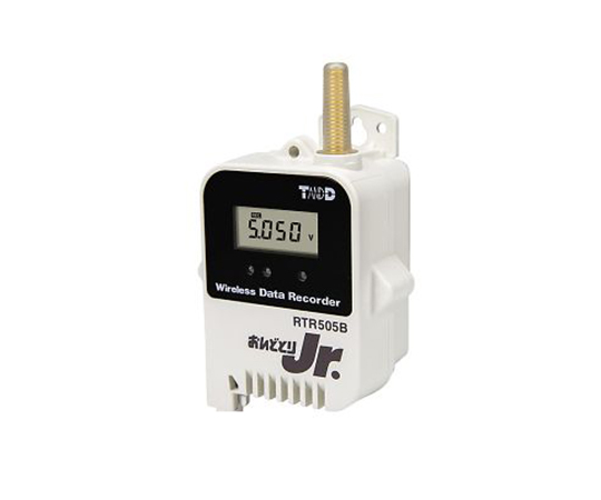 ワイヤレスデータロガー　1ch　おんどとりRTR500Bシリーズ　子機画像