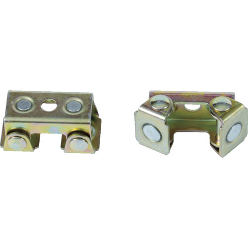 ﾏｸﾞﾈｯﾄVﾊﾟｯﾄﾞ 大 1ﾊﾟｯｸ(2個)画像