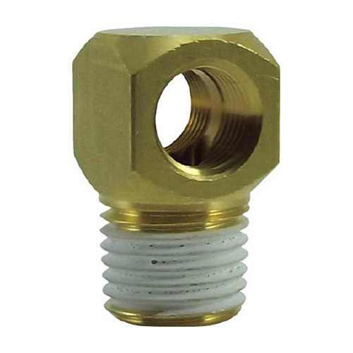 PTﾁｰｽﾞ Rc1/8･R1/4 1個画像