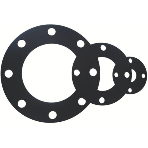 AK ﾌﾗﾝｼﾞﾊﾟｯｷﾝJIS10K用 80A 1枚