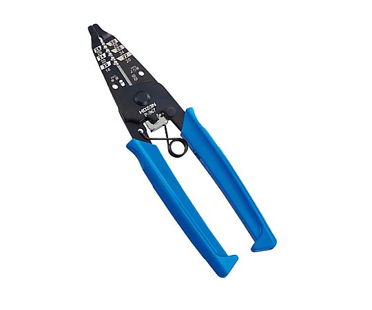 ワイヤーストリッパー　細線用　AWGサイズ用・28～18画像