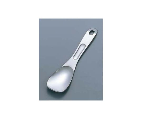 UK 18-8 アイスクリームサーバー 大(全長210)画像