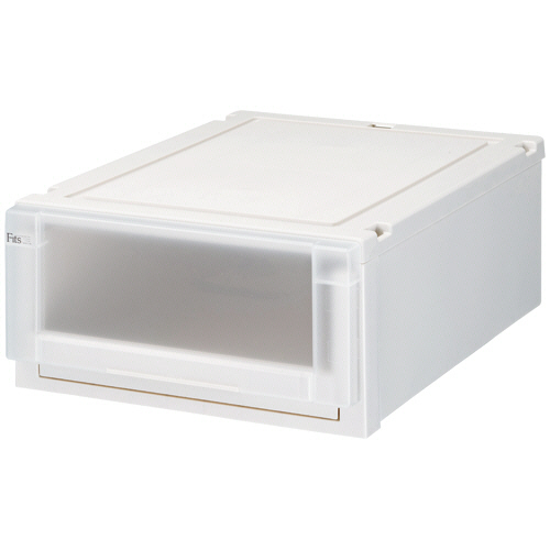 Fits ﾌｨｯﾂﾕﾆｯﾄｹｰｽ 4020 ｶﾌﾟﾁｰﾉ 1個画像