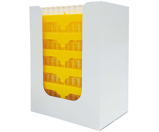 NichimateAQUA Tip （リフィル） 2～200μL用 5段×2セット入画像