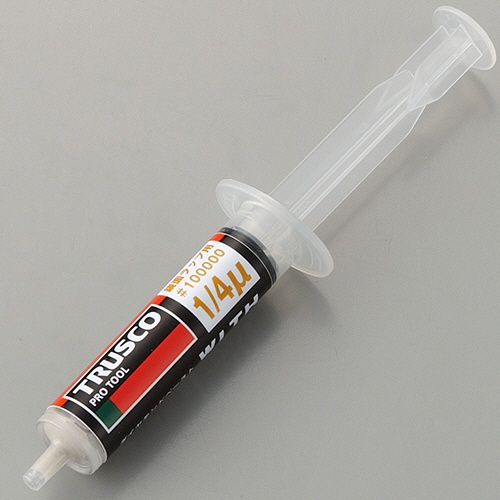 ﾀﾞｲﾔﾓﾝﾄﾞﾍﾟｰｽﾄ 1/4ﾐｸﾛﾝ 1個画像