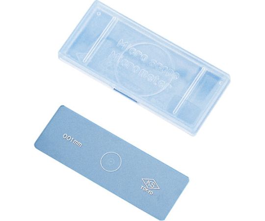 対物マイクロメーターOM