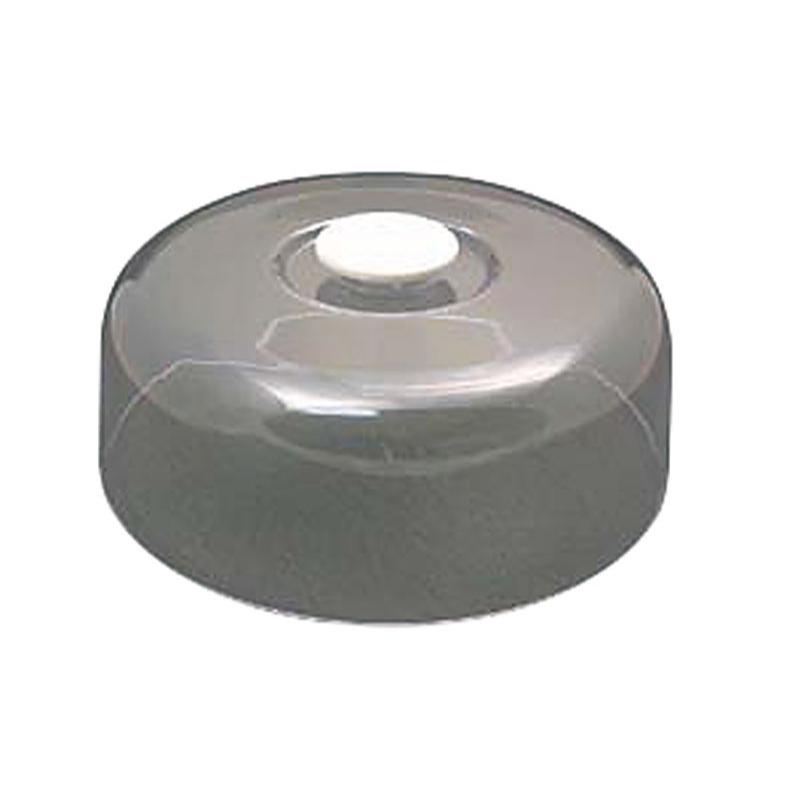 製菓・製パン用品 MT-576 ラブリーハットフード 丸ケーキ 大 (カバーのみ)画像