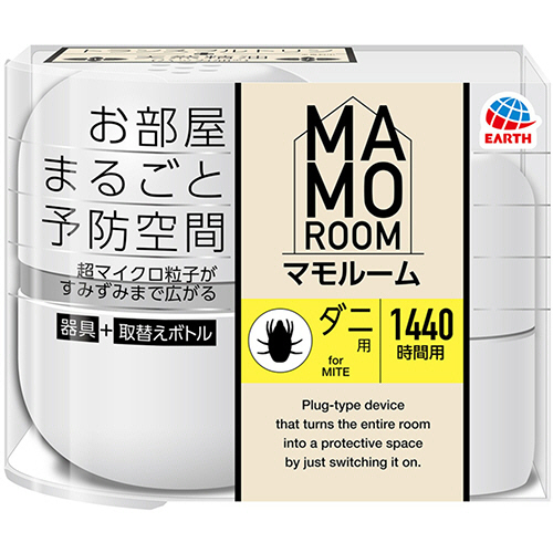 ﾏﾓﾙｰﾑ ﾀﾞﾆ用 1440時間用ｾｯﾄ 1ｾｯﾄ画像