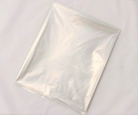 FUROSHIKI 99％再生材ごみ袋 半透明 45L 200枚入画像