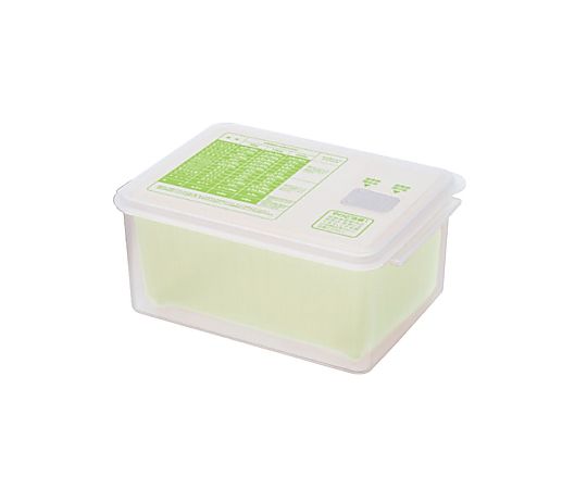 ゆで野菜調理ケース M 2.4L