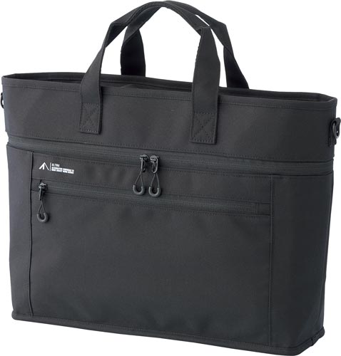 ＡＬＴＮＡ　スタンドバッグ　ブラック　６セット