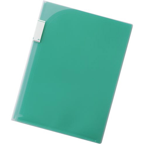 ６ポケットホルダー　ミドリ画像