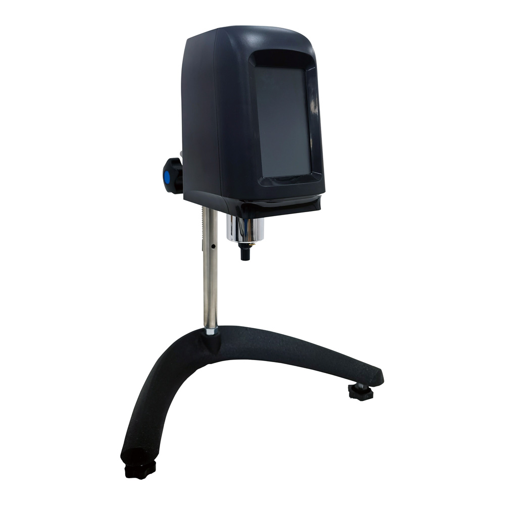 タッチパネル式粘度計　1～2,000,000mPa・s画像