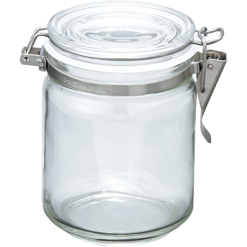 抗菌密封保存容器750 1個画像